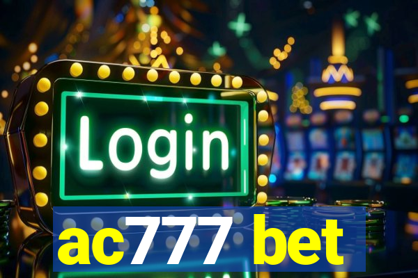 ac777 bet