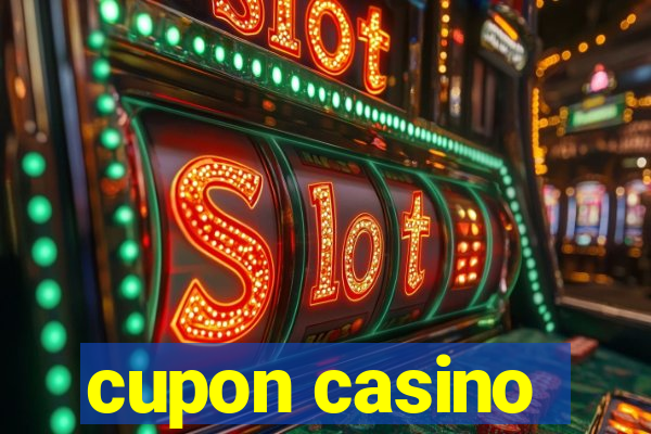 cupon casino