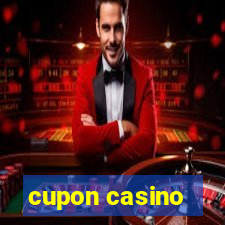 cupon casino