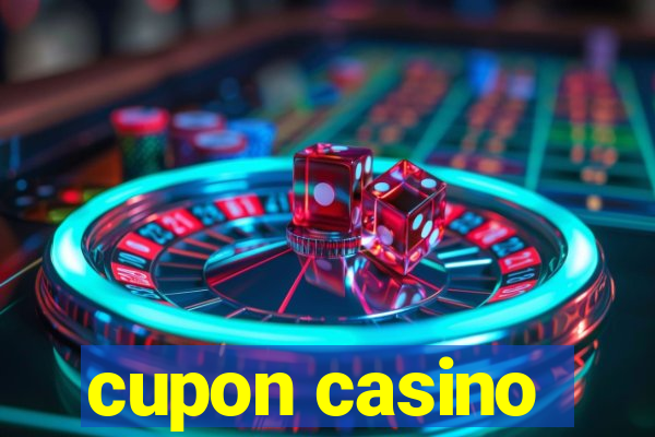 cupon casino