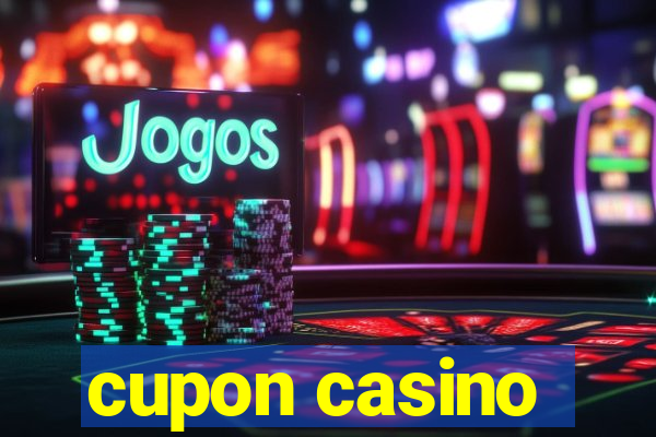 cupon casino