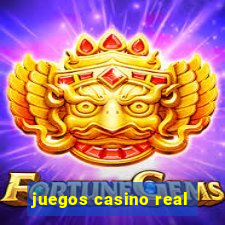 juegos casino real