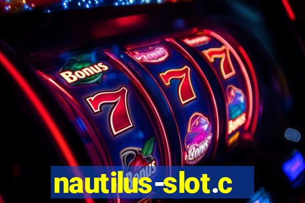 nautilus-slot.com