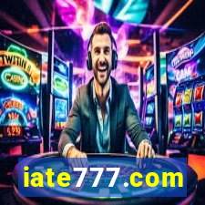 iate777.com