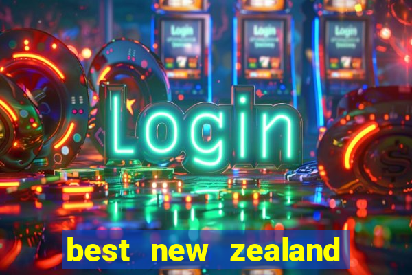 best new zealand dollar online casino