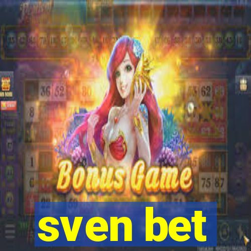 sven bet