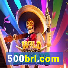 500brl.com