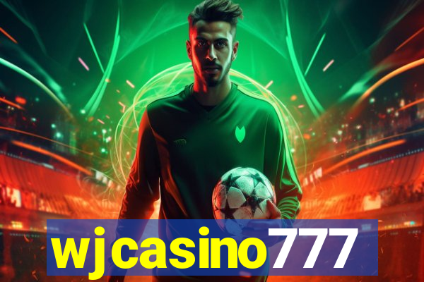 wjcasino777