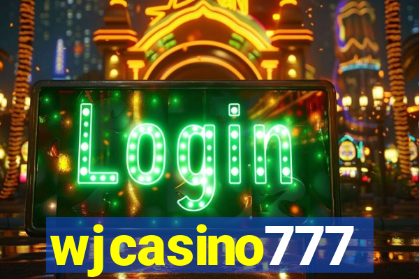 wjcasino777