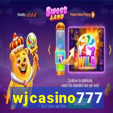 wjcasino777