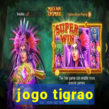 jogo tigrao