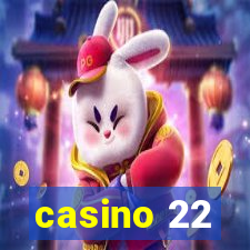 casino 22