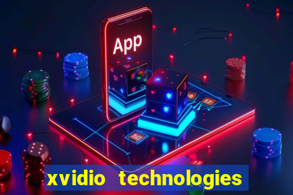 xvidio technologies brasil 202