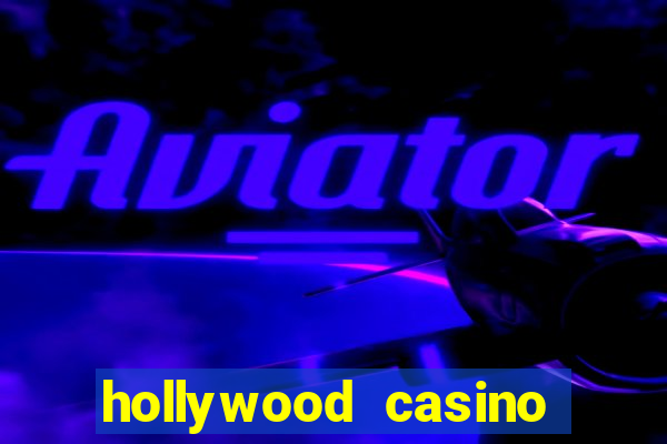 hollywood casino tournament schedule