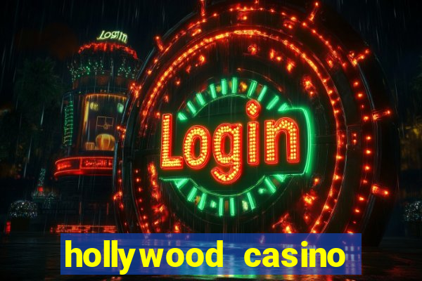 hollywood casino tournament schedule