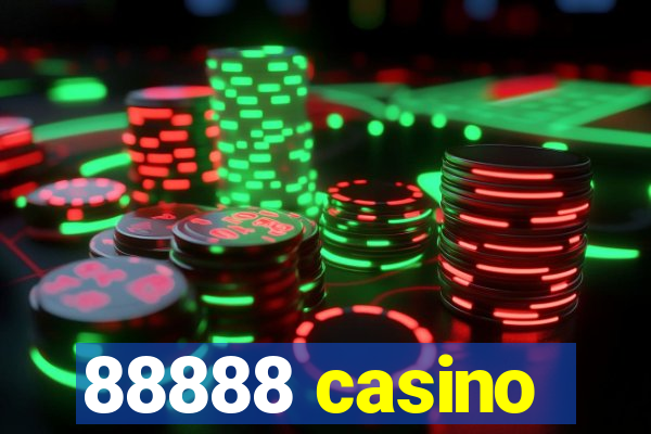 88888 casino