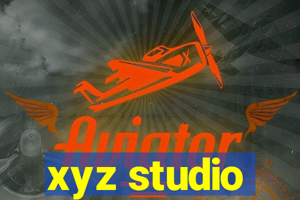 xyz studio