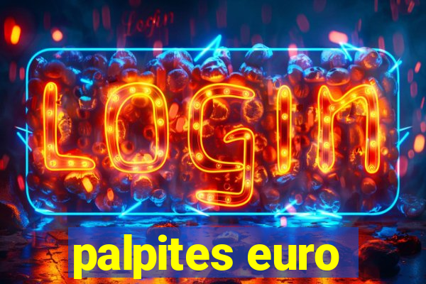 palpites euro