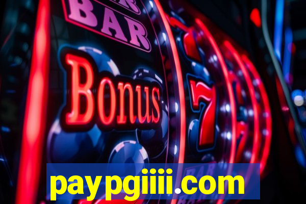 paypgiiii.com