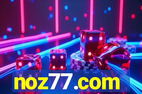 noz77.com