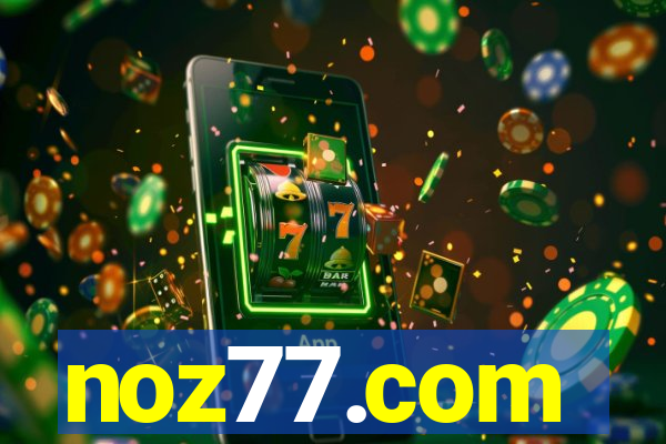 noz77.com