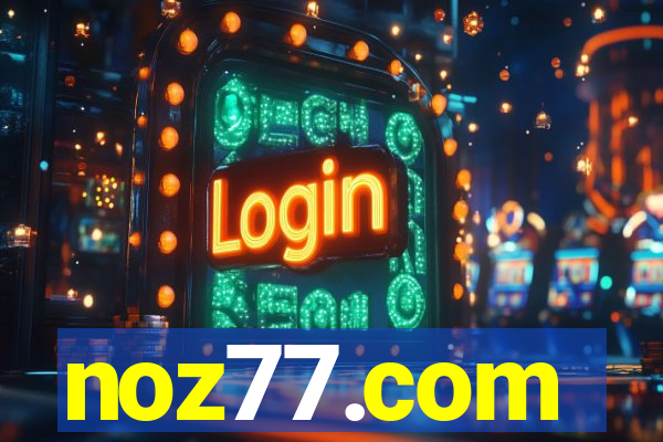 noz77.com