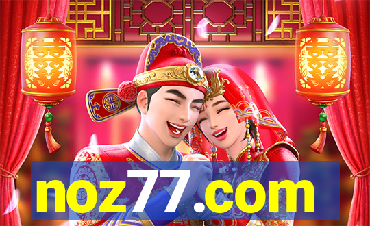 noz77.com