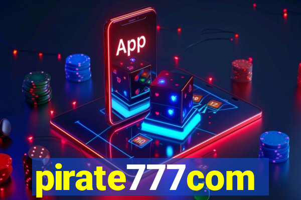 pirate777com