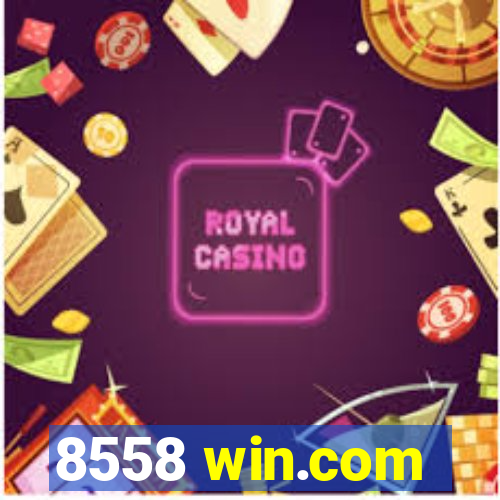 8558 win.com