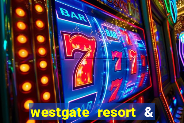 westgate resort & casino las vegas