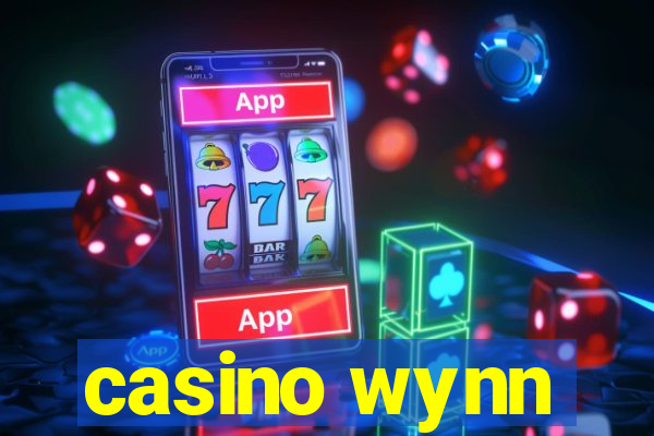 casino wynn