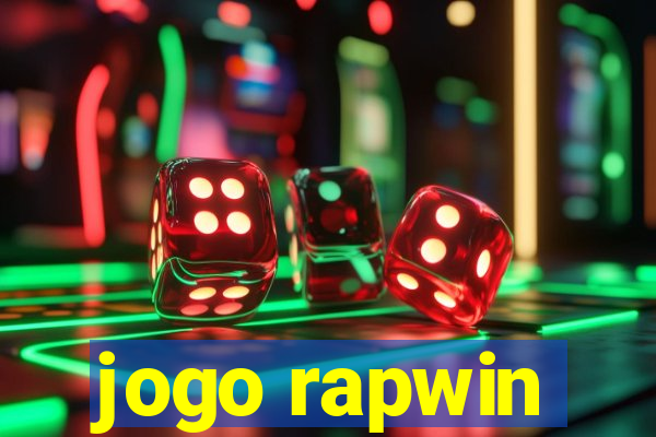 jogo rapwin