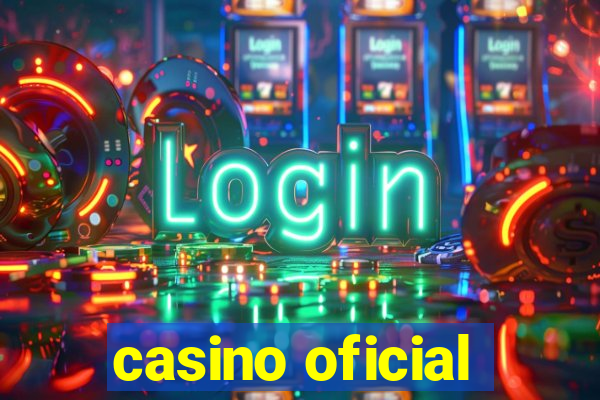 casino oficial