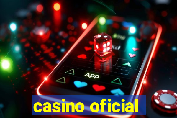 casino oficial