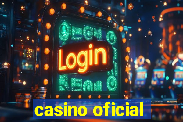 casino oficial