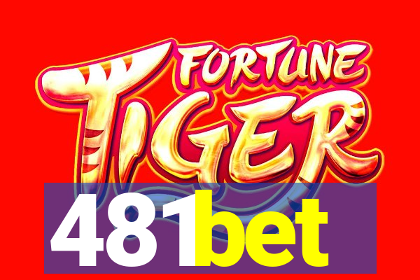 481bet