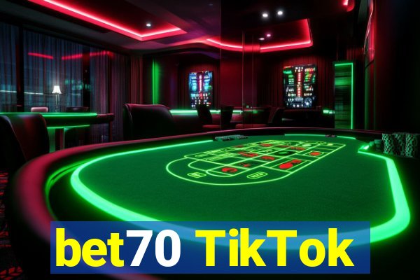 bet70 TikTok