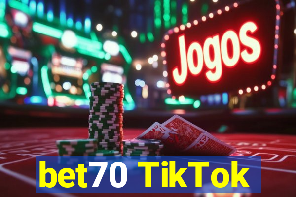 bet70 TikTok