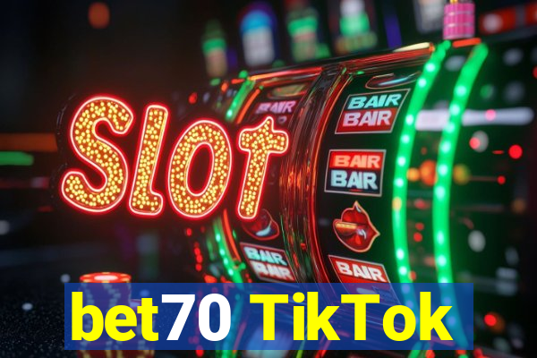 bet70 TikTok