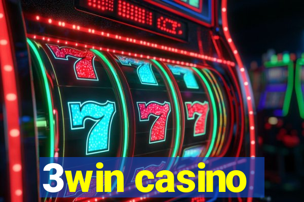 3win casino