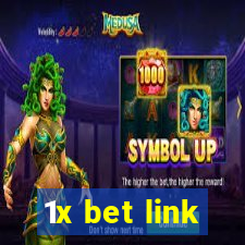 1x bet link