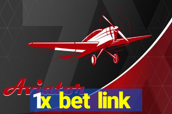 1x bet link