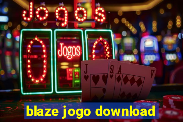 blaze jogo download