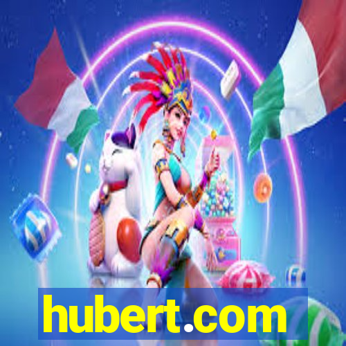 hubert.com plataforma de jogos