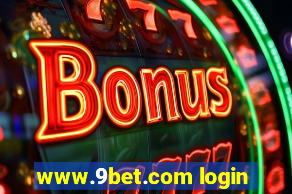 www.9bet.com login