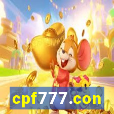 cpf777.con