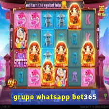 grupo whatsapp bet365