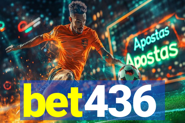 bet436