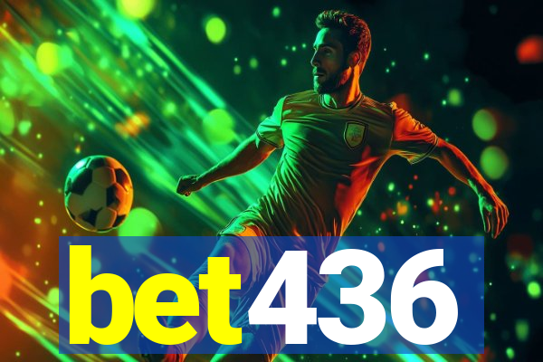 bet436