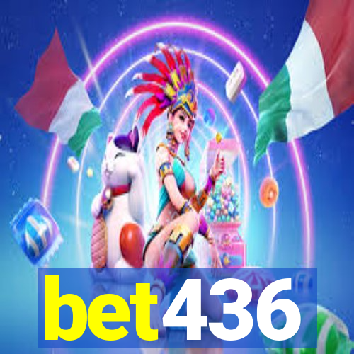 bet436